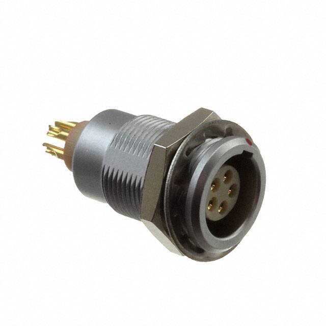 820B005-203RF01 NorComp Inc.  Conjuntos de conectores circulares
